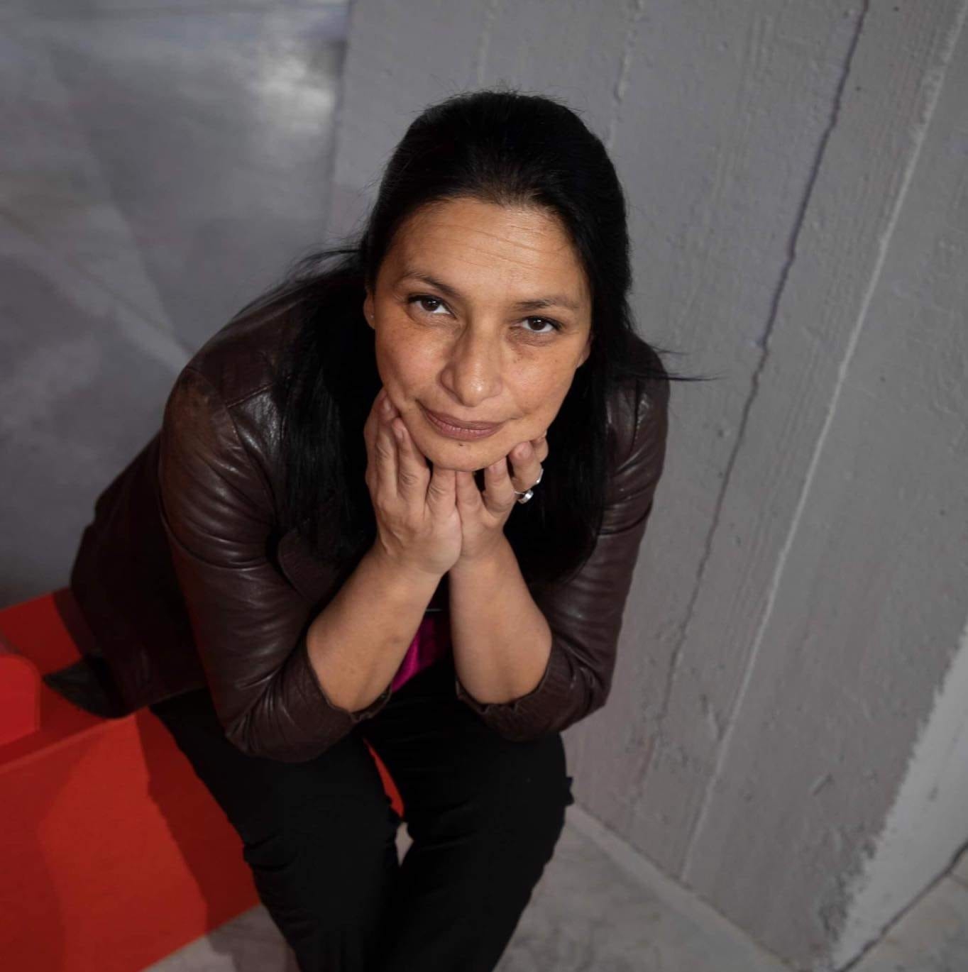 Sophio Cherkezishvili