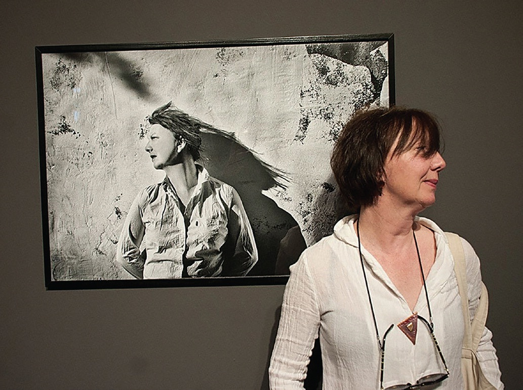 Tamuna Melikishvili