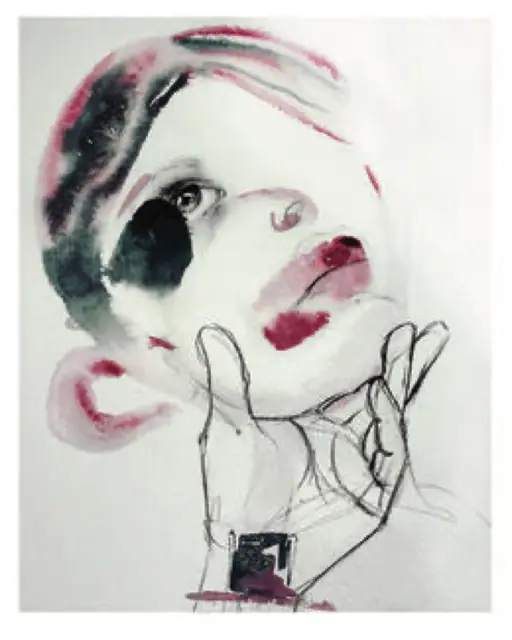 Anna Voda