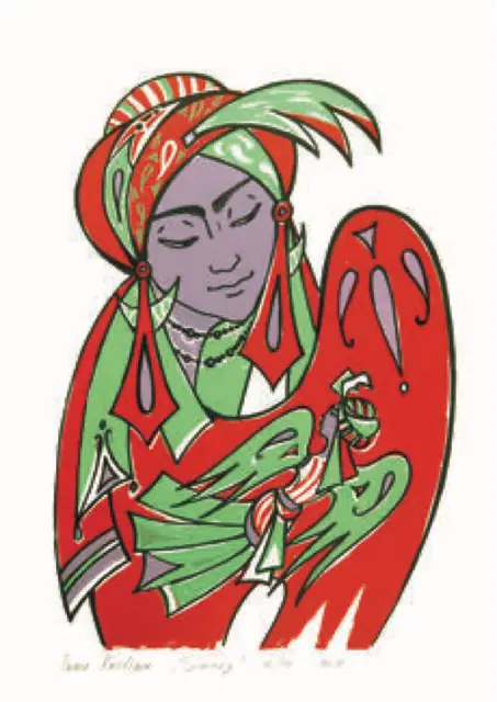 Inna Kostina