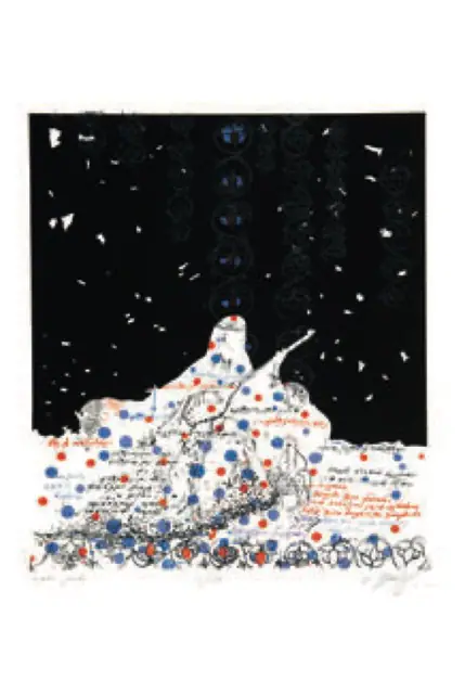 White Night